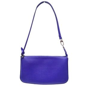 Louis Vuitton Pochette Accessories NM